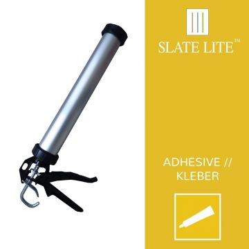 Silicone Gun 600ml